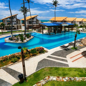  Casa Taiba Beach resort  Таиба 